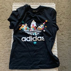 Adidas-Pharrell Williams colab